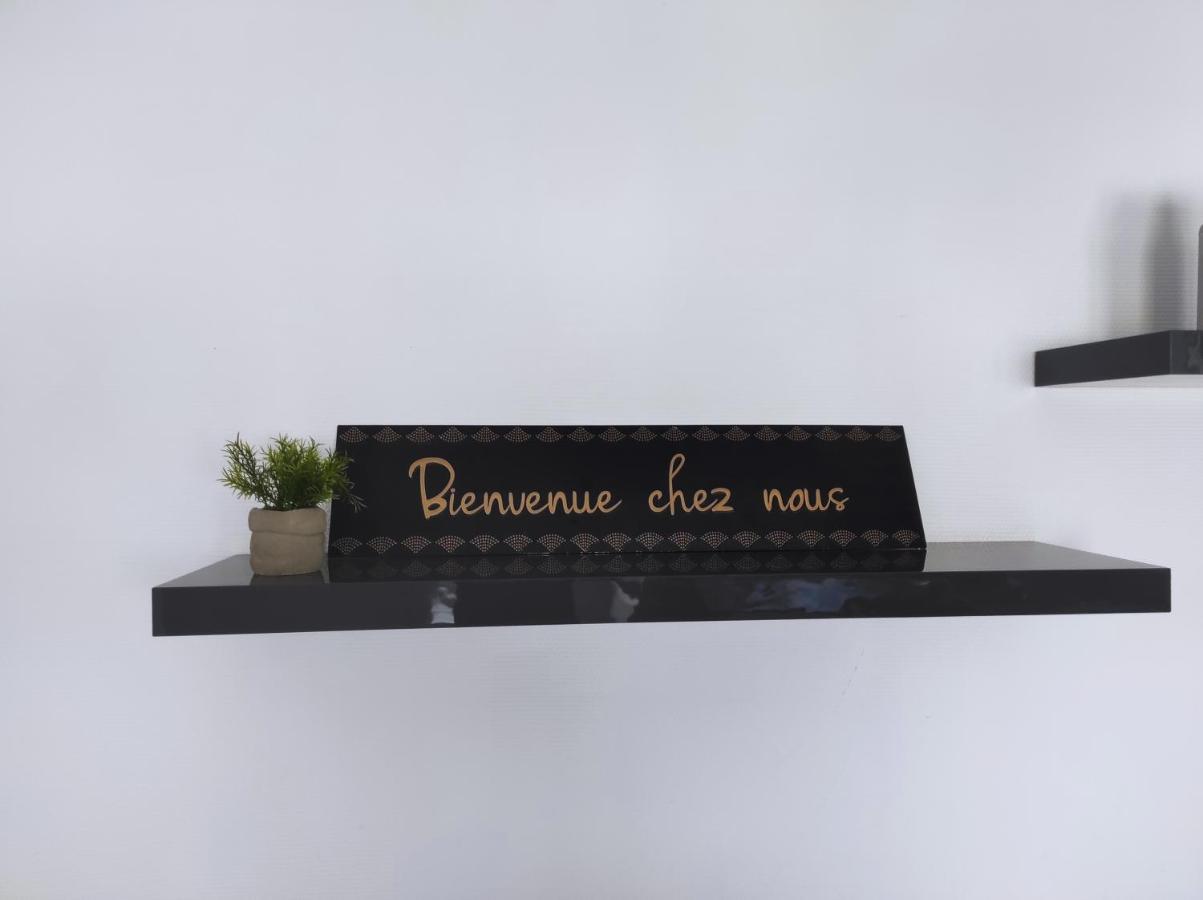 Вилла La Vigorienne Saint-Vigor-le-Grand Экстерьер фото